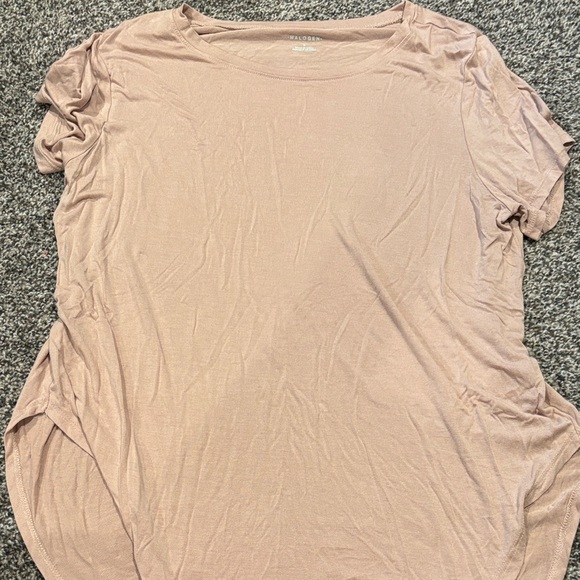 Maurices / Halogen/ Notstions Women's Tops Assorted colors  lot of 6- size large - Picture 6 of 16